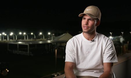 2026 Indian Wells Alcaraz 