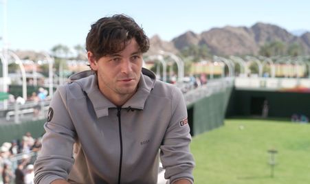 2026 Indian Wells Fritz 