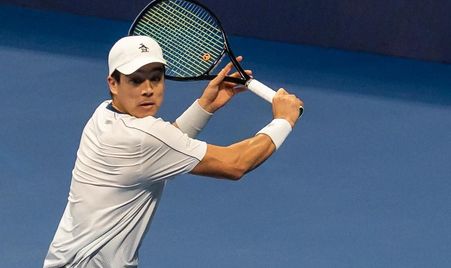 2025 Athens McDonald