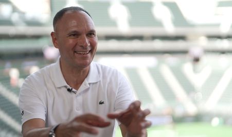 2026 Indian Wells Lahyani