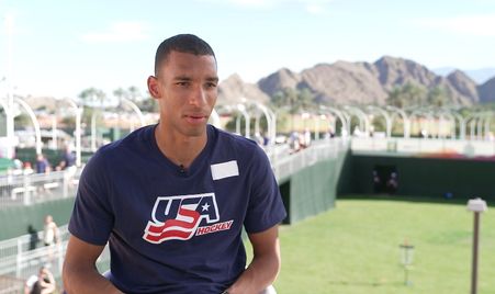 2026 Indian Wells Auger-Aliassime 
