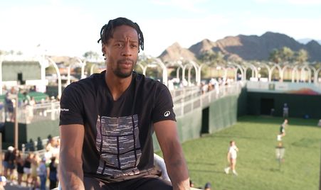 2026 Indian Wells Monfils 