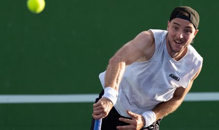 2026 Indian Wells Struff