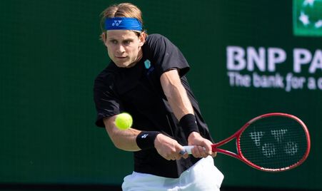 2026 Indian Wells Bergs