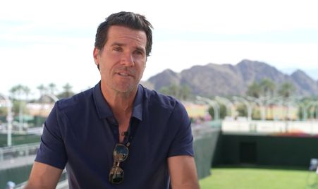 2026 Indian Wells Haas 