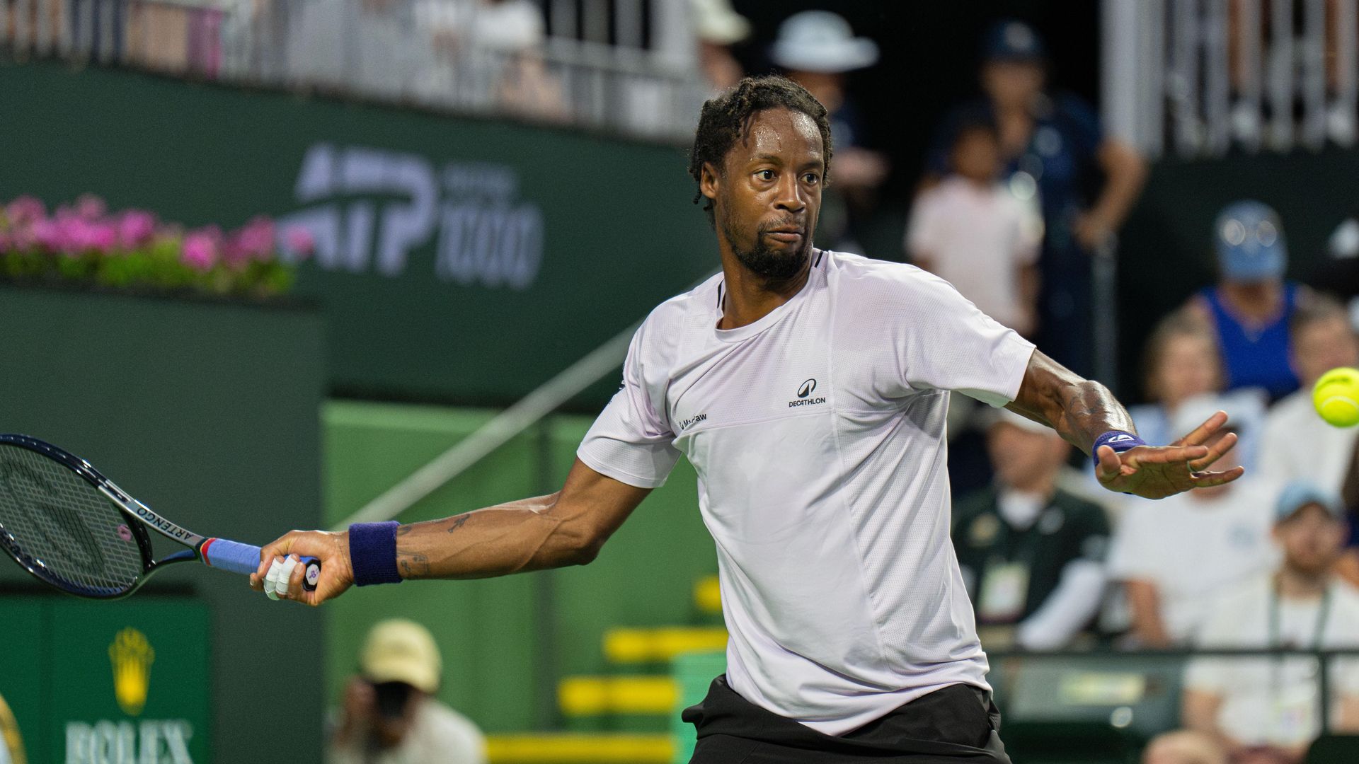 2026 Indian Wells Monfils