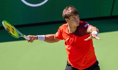 2026 Indian Wells Carabelli