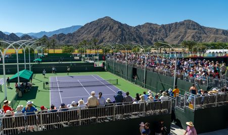 2026 Indian Wells Generic