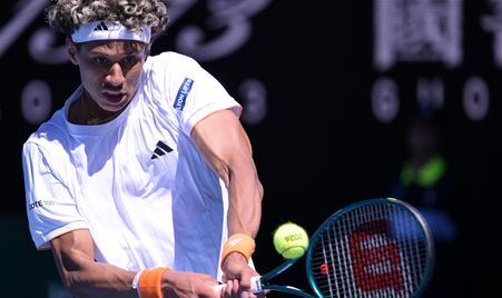 2026 Melbourne Diallo