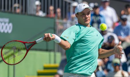 2026 Indian Wells Majchrzak