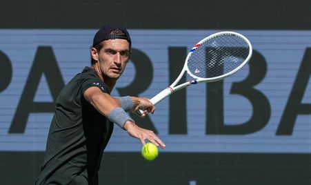 2026 Indian Wells Atmane