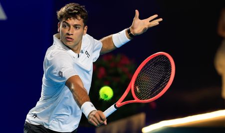 2026 Acapulco Cobolli