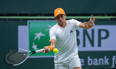 2026 Indian Wells Jodar