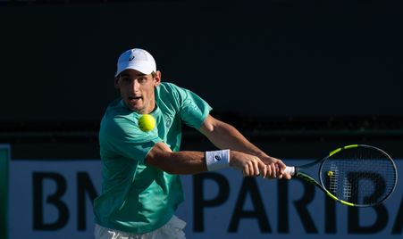 2026 Indian Wells Royer