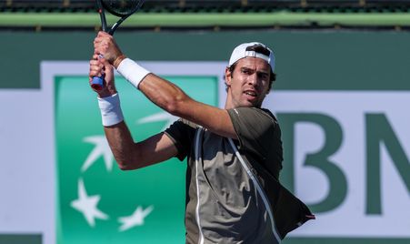 2026 Indian Wells Khachanov