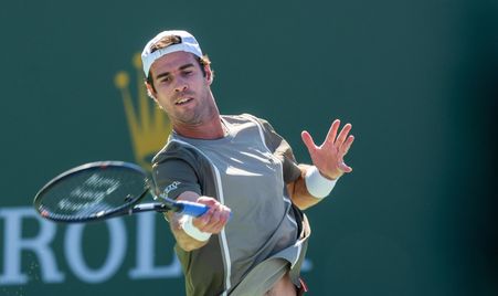 2026 Indian Wells Khachanov