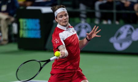 2026 Indian Wells Bublik