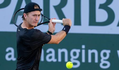 2026 Indian Wells Korda