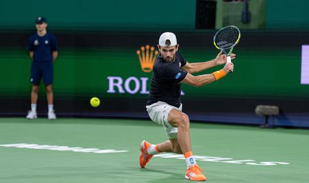 2026 Indian Wells Fearnley