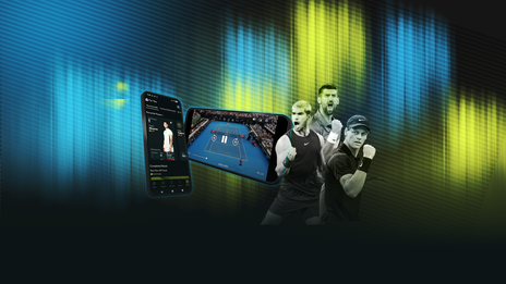 New App Promo Landscape