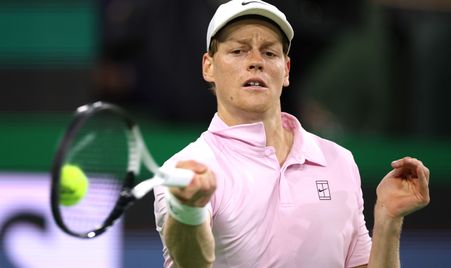 Denis Shapovalov vs Jannik Sinner