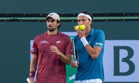 2026 Indian Wells Rinderknech Vacherot