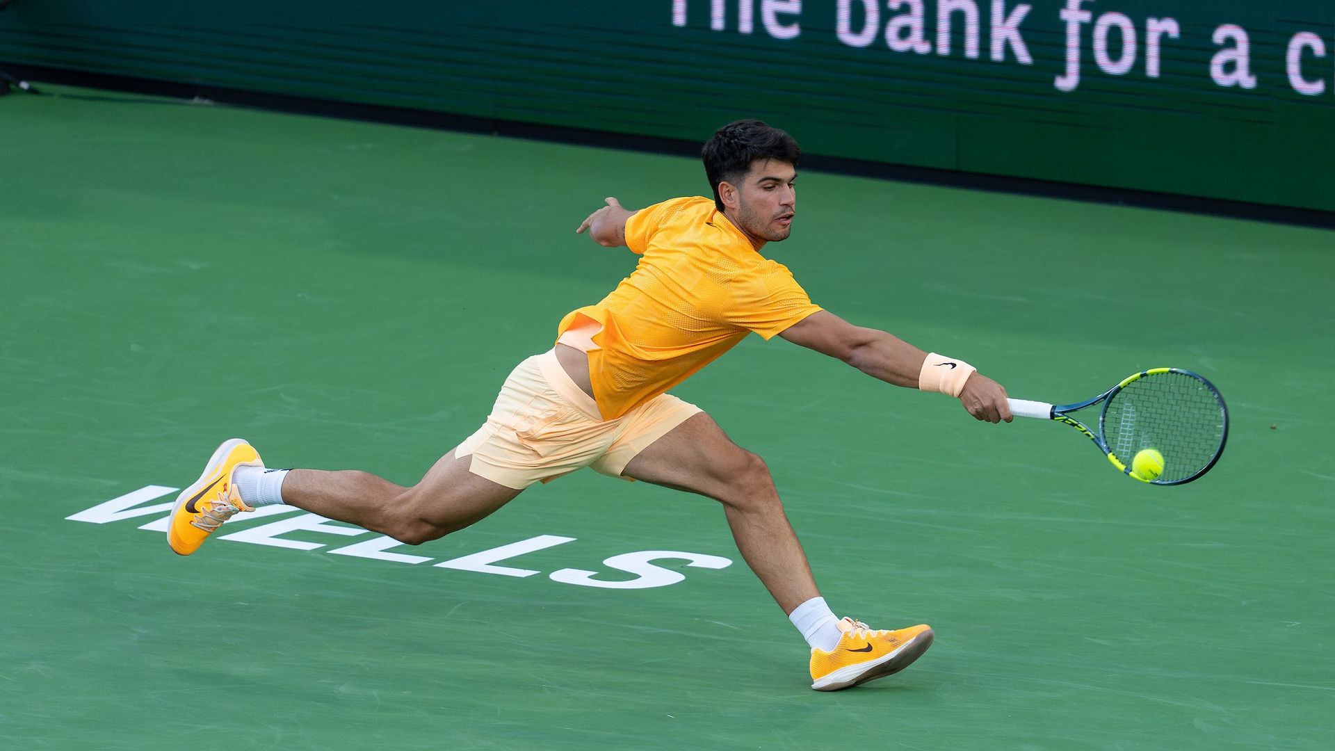 2026 Indian Wells Alcaraz