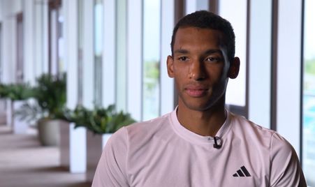 2026 Miami Auger-Aliassime 