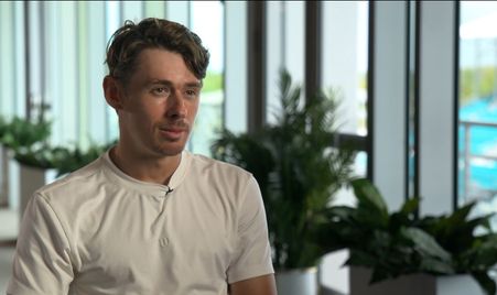 2026 de Minaur Miami