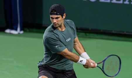 2026 Indian Wells Giron