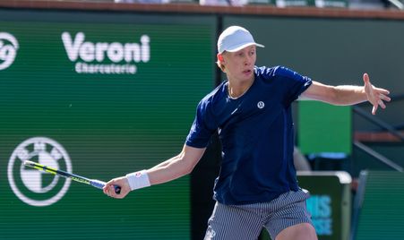 2026 Indian Wells Quinn