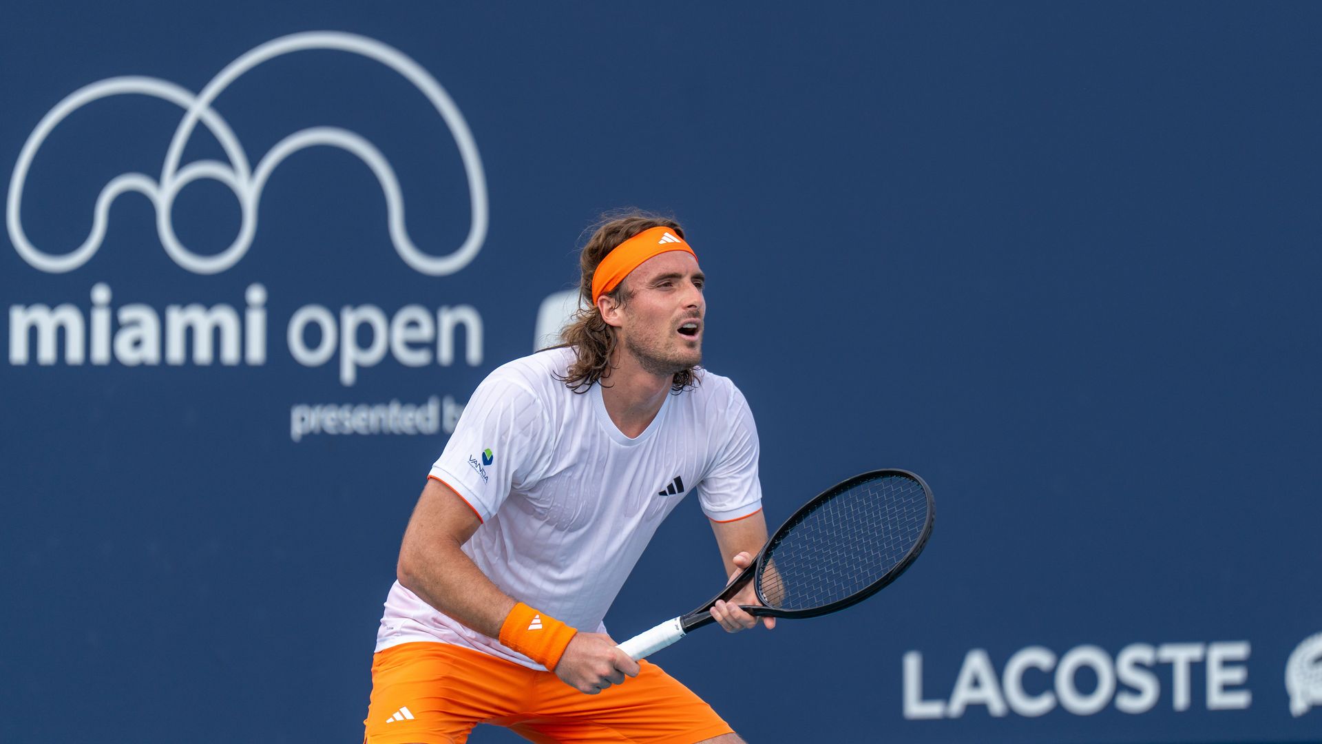 2026 Miami Tsitsipas