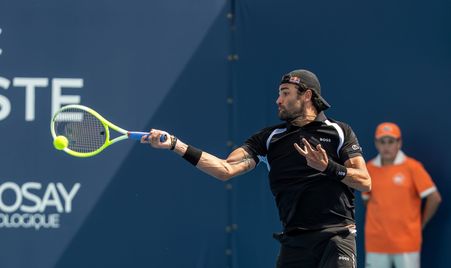 2026 Miami Berrettini