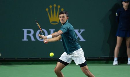 2026 Indian Wells Nava