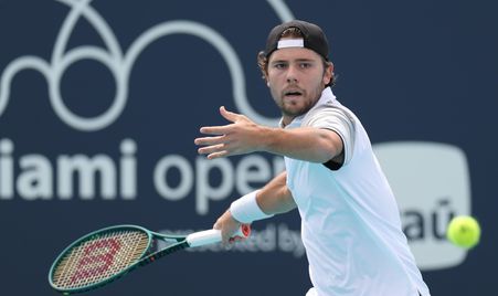 2026 Miami Kovacevic