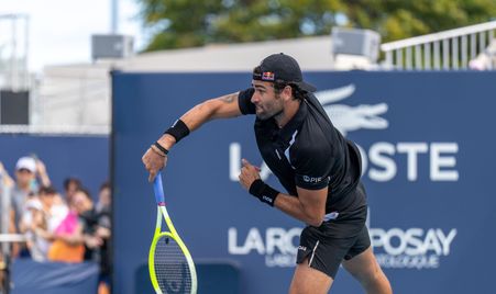 2026 Miami Berrettini