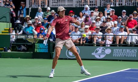 2026 Indian Wells Walton