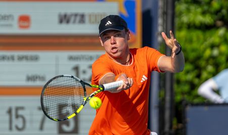 2026 Miami Michelsen