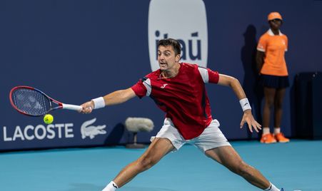 2026 Miami Barrios Vera