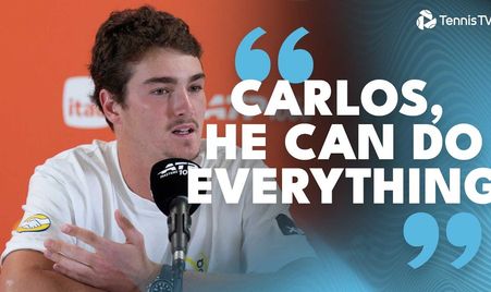 Alcaraz Fonseca Press