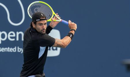 2026 Miami Berrettini