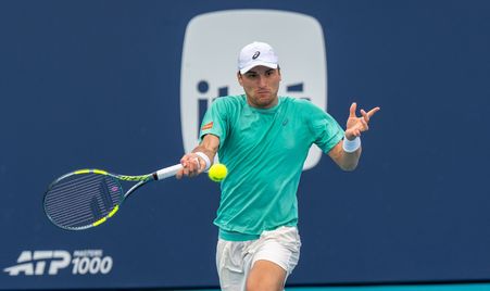 2026 Miami Collignon