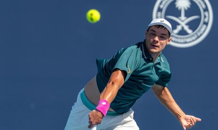 2026 Miami Majchrzak