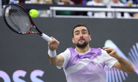 2026 Dallas Cilic