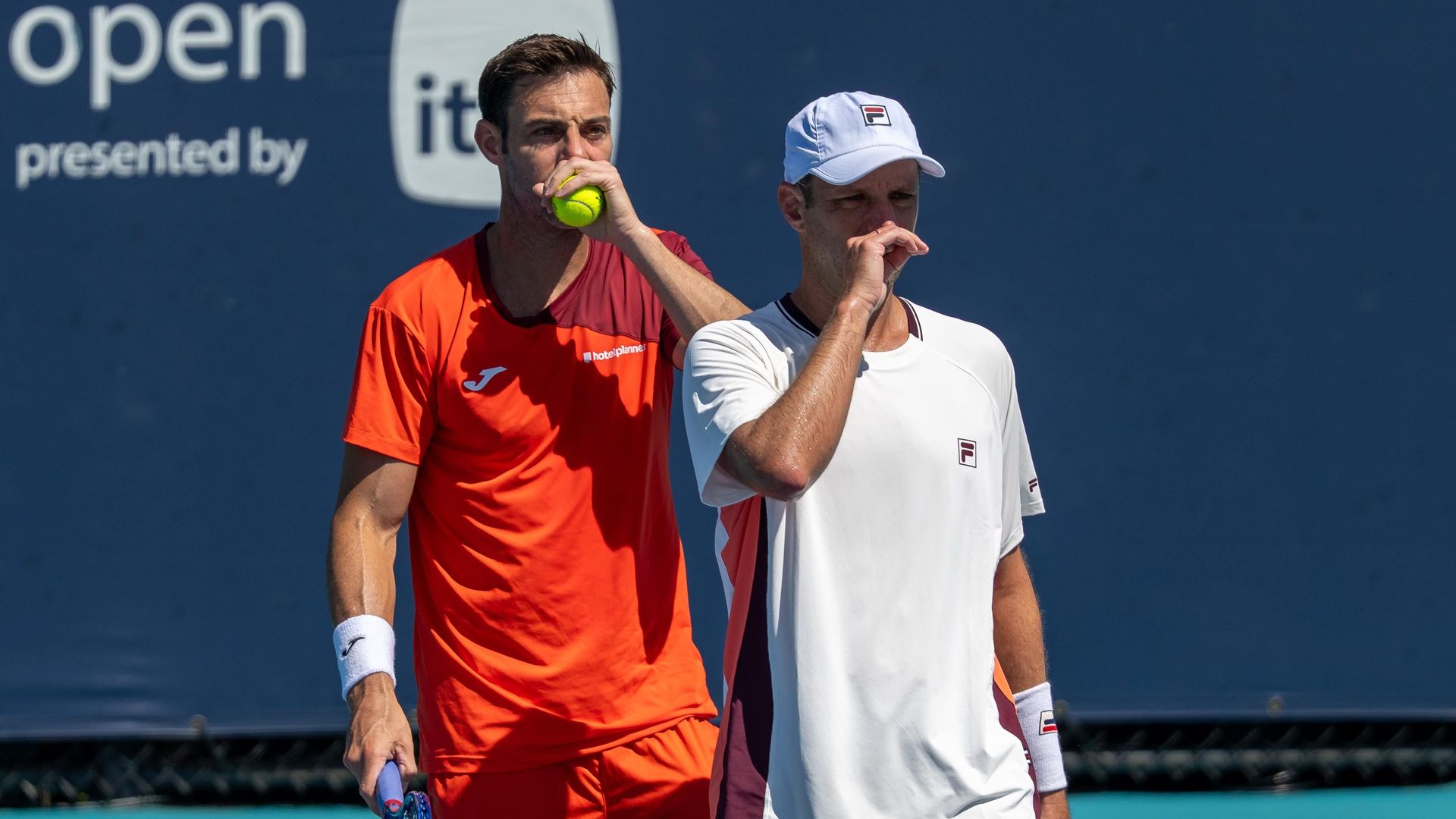 2026 Miami Granollers Zeballos