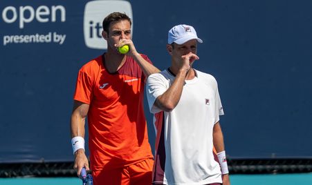 2026 Miami Granollers Zeballos