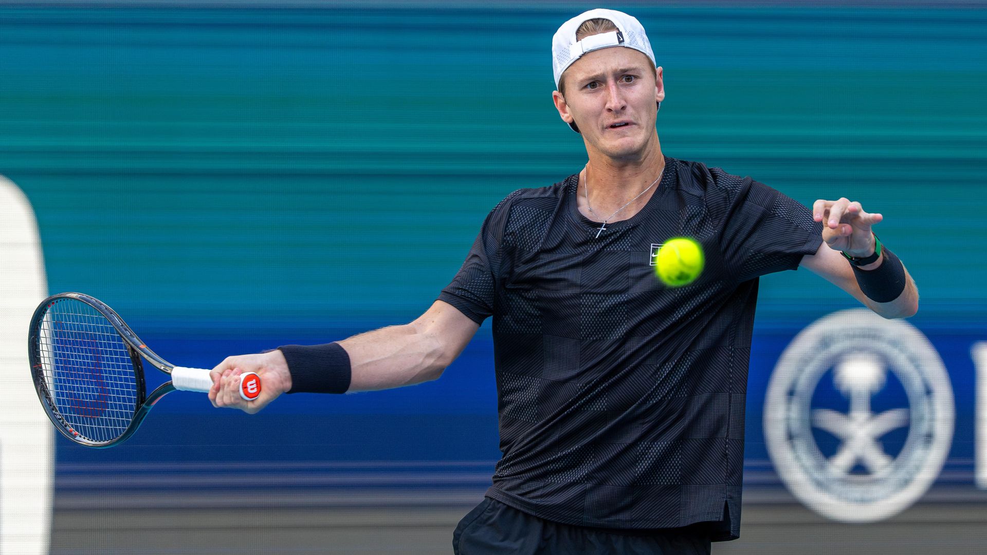 Carlos Alcaraz vs Sebastian Korda Highlights