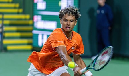 2026 Indian Wells Diallo