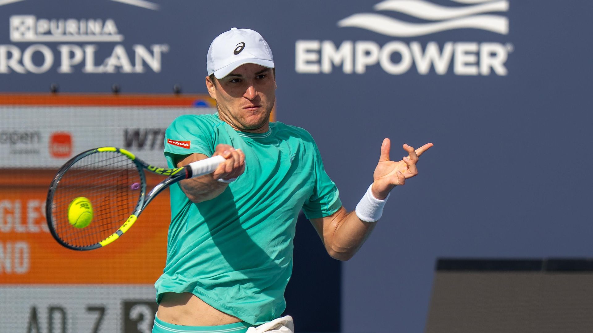 2026 Miami Collignon