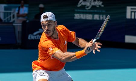 2026 Miami Cerundolo